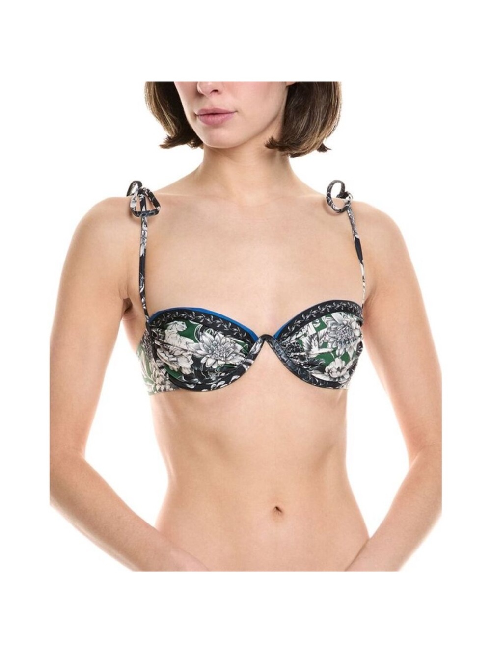 Agua  Bendita two piece bikini